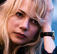 ����� ������  Blue Valentine